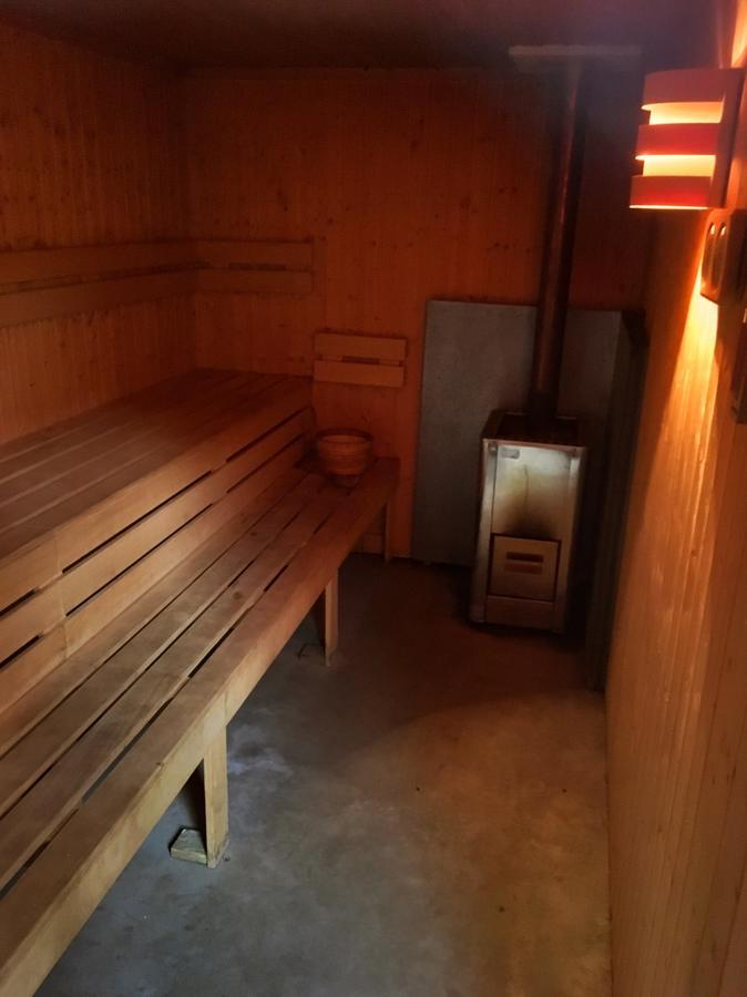 Glenorchy Motels Eksteriør billede